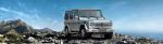 Mercedes-Benz G350 BlueTEC 2010 года